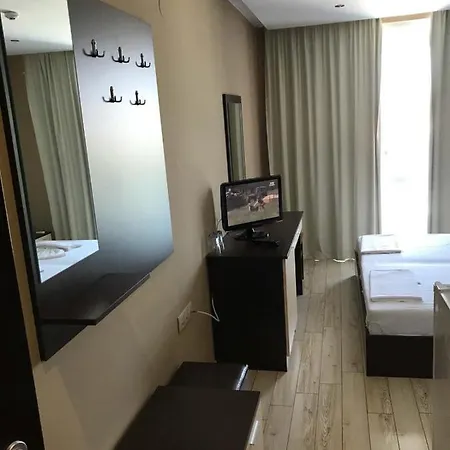 And Studio For Rent Nessebur 公寓 内塞伯尔